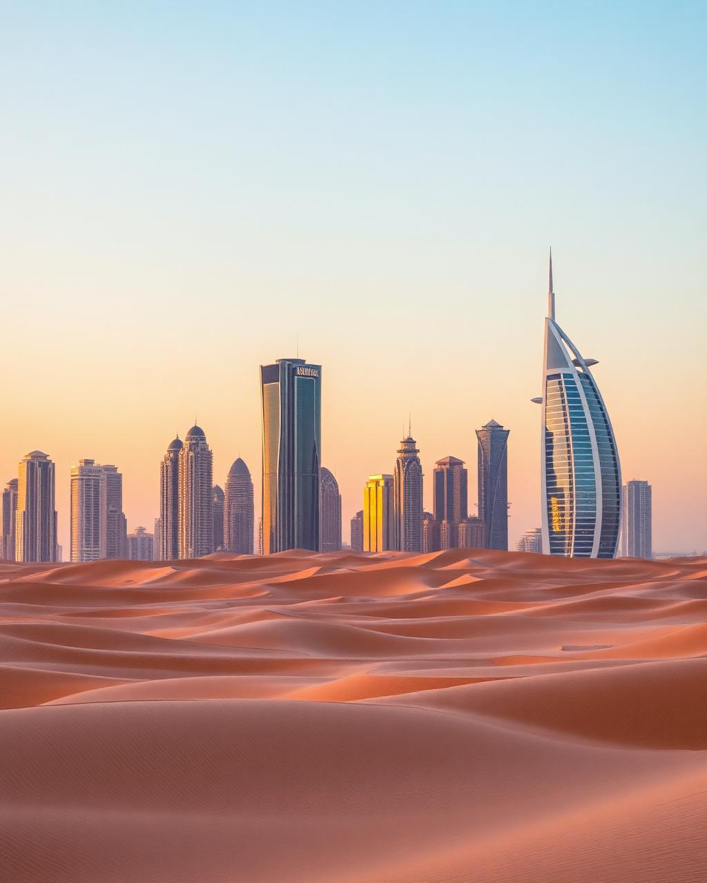 Middle East luxury travel