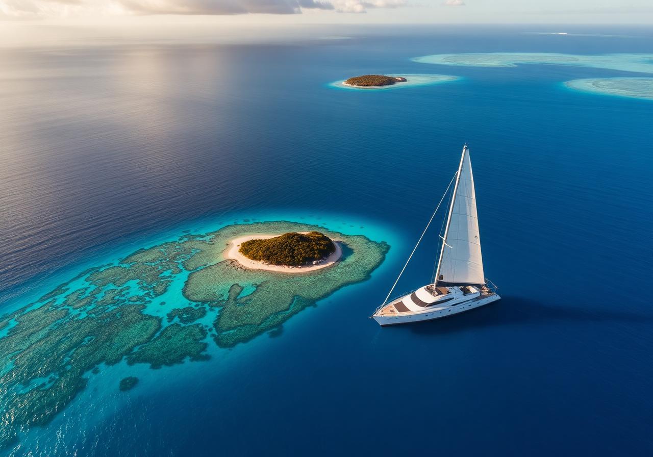 Oceania luxury travel